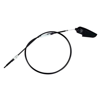 Motion Pro® - Black Vinyl Clutch Cable