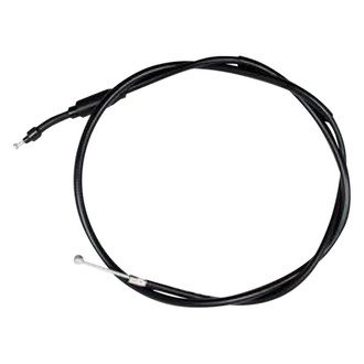 Motion Pro® - Black Vinyl Clutch Cable