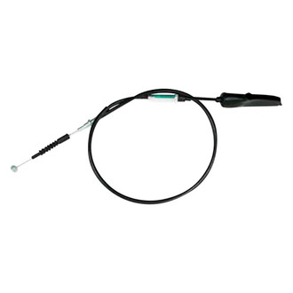 Motion Pro® - Black Vinyl Clutch Cable