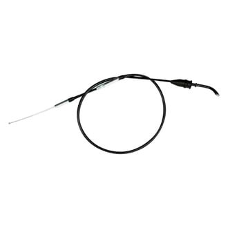 Motion Pro® - Black Vinyl Throttle Cable