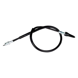 Motion Pro® - Black Vinyl Tachometer Cable
