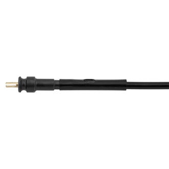 Motion Pro® - Black Vinyl Tachometer Cable