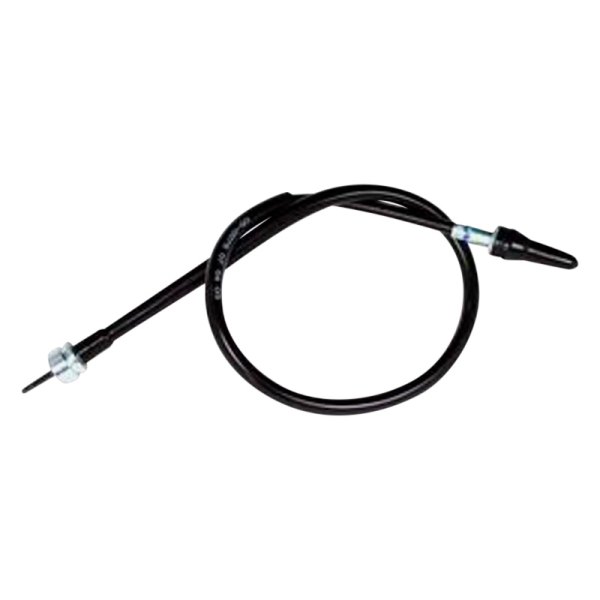 Motion Pro® - Black Vinyl Tachometer Cable