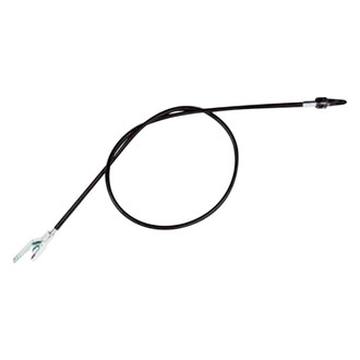 Motion Pro® - Black Vinyl Speedometer Cable