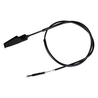 Motion Pro® - Black Vinyl Front Brake Cable