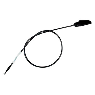 Motion Pro® - Black Vinyl Front Brake Cable