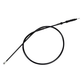 Motion Pro® - Black Vinyl Clutch Cable