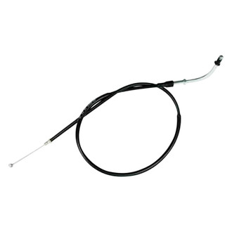 Motion Pro® - Black Vinyl Throttle Pull Cable