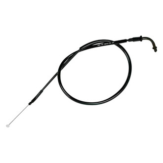 Motion Pro® - Black Vinyl Throttle Cable