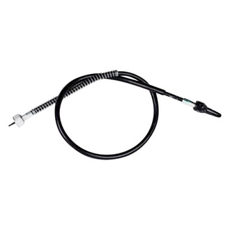 Motion Pro® - Black Vinyl Tachometer Cable