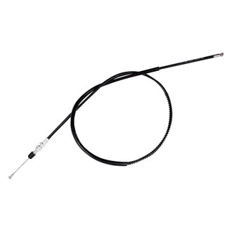 Motion Pro® - Black Vinyl Clutch Cable