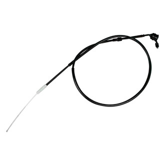Motion Pro® - Black Vinyl Throttle Cable