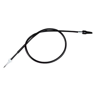 Motion Pro® - Black Vinyl Speedometer Cable