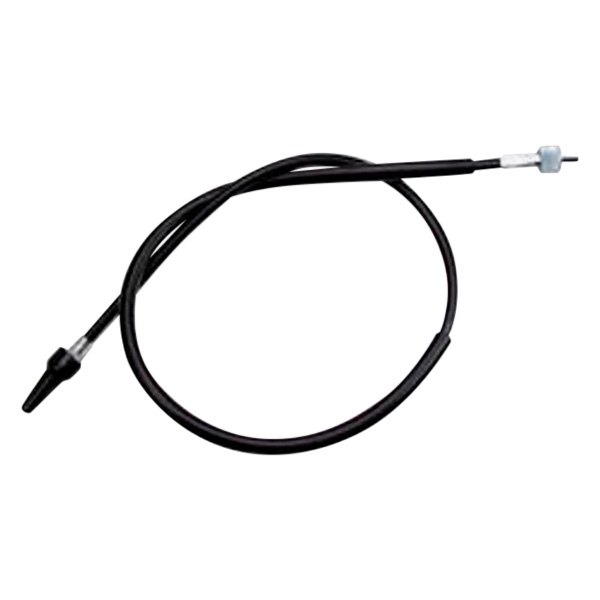 Motion Pro® - Black Vinyl Speedometer Cable