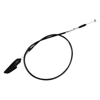 Motion Pro® - Black Vinyl Clutch Cable