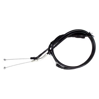 Motion Pro® - Black Vinyl Throttle Cable