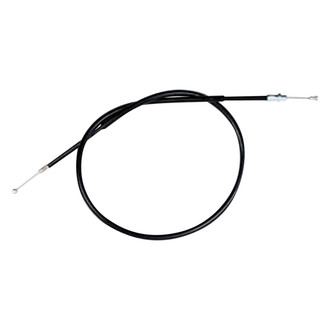 Motion Pro® - Black Vinyl Clutch Cable