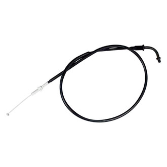 Motion Pro® - Black Vinyl Throttle Cable