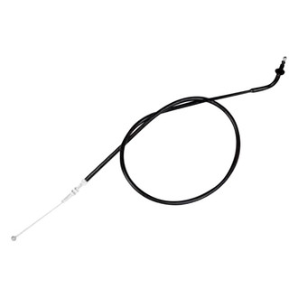 Motion Pro® - Black Vinyl Throttle Push Cable