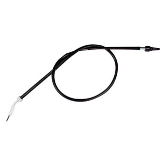 Motion Pro® - Black Vinyl Speedometer Cable