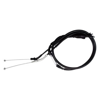Motion Pro® - Black Vinyl Throttle Cable
