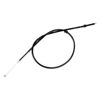 Motion Pro® - Black Vinyl Clutch Cable