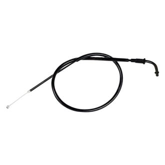 Motion Pro® - Black Vinyl Throttle Cable