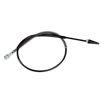 Motion Pro® - Black Vinyl Tachometer Cable