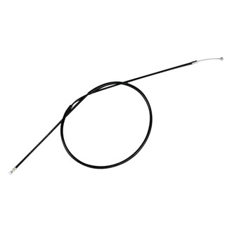 Motion Pro® - Black Vinyl Choke Cable