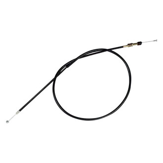Motion Pro® - Black Vinyl Clutch Cable