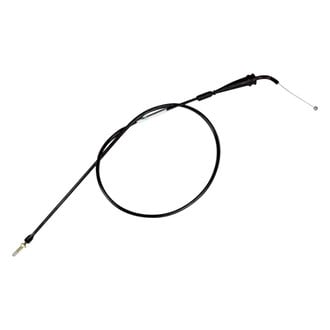 Motion Pro® - Black Vinyl Throttle Cable