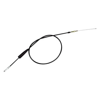 Motion Pro® - Black Vinyl Throttle Cable