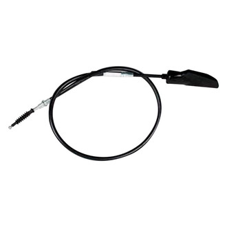 Motion Pro® - Black Vinyl Clutch Cable