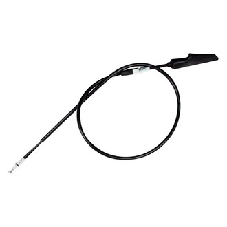 Motion Pro® - Black Vinyl Clutch Cable