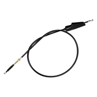 Motion Pro® - Black Vinyl Clutch Cable