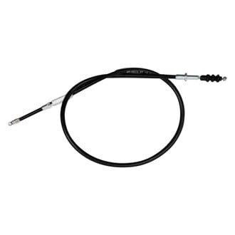 Motion Pro® - Black Vinyl Decompression Cable