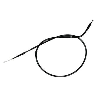 Motion Pro® - Black Vinyl Clutch Cable