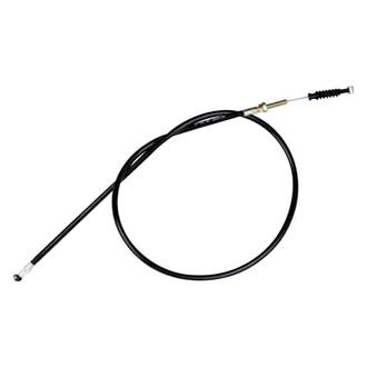 Motion Pro® - Black Vinyl Clutch Cable