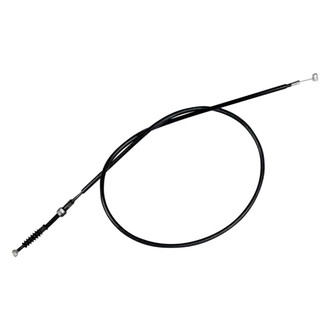 Motion Pro® - Black Vinyl Clutch Cable