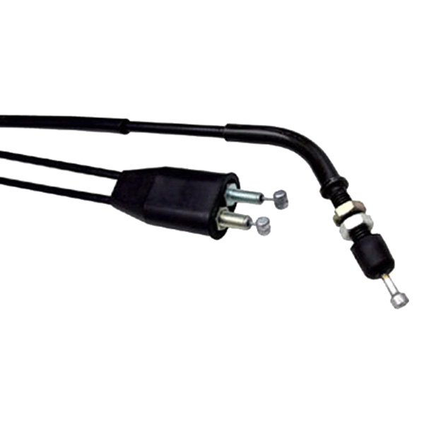 Motion Pro® - Black Vinyl Throttle Cable