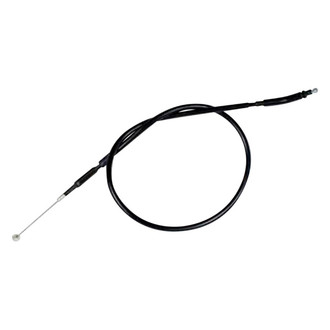 Motion Pro® - Black Vinyl Clutch Cable