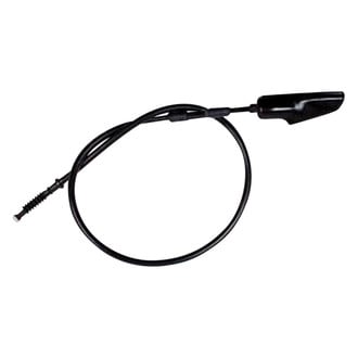 Motion Pro® - Black Vinyl Clutch Cable
