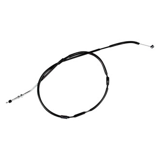 Motion Pro® - Black Vinyl Clutch Cable