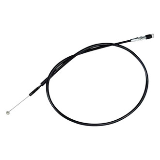 Motion Pro® - Black Vinyl Clutch Cable