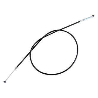 Motion Pro® - Black Vinyl Clutch Cable
