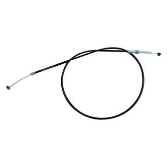 Motion Pro® - Black Vinyl Clutch Cable