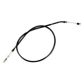 Motion Pro® - Black Vinyl Clutch Cable