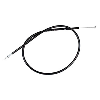 Motion Pro® - Black Vinyl Clutch Cable