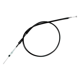 Motion Pro® - Black Vinyl Clutch Cable