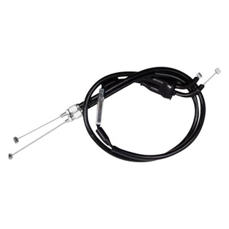 Motion Pro® - Black Vinyl Throttle Cable